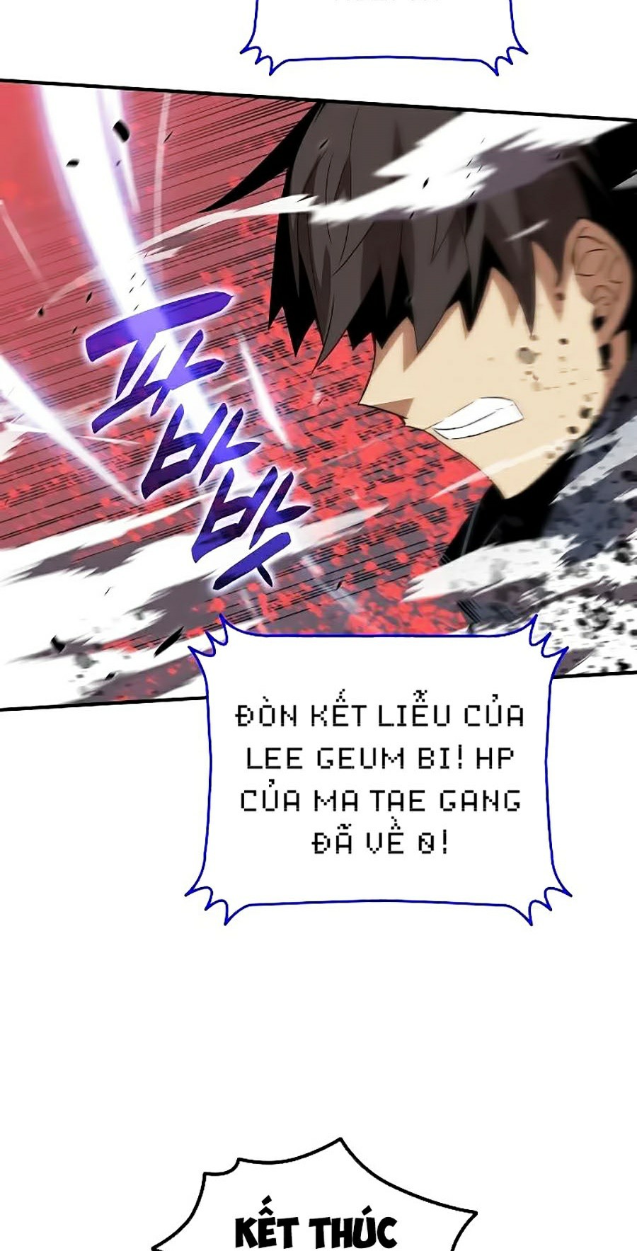 Trở Lại Làm Tân Thủ Chapter 45 - Trang 2