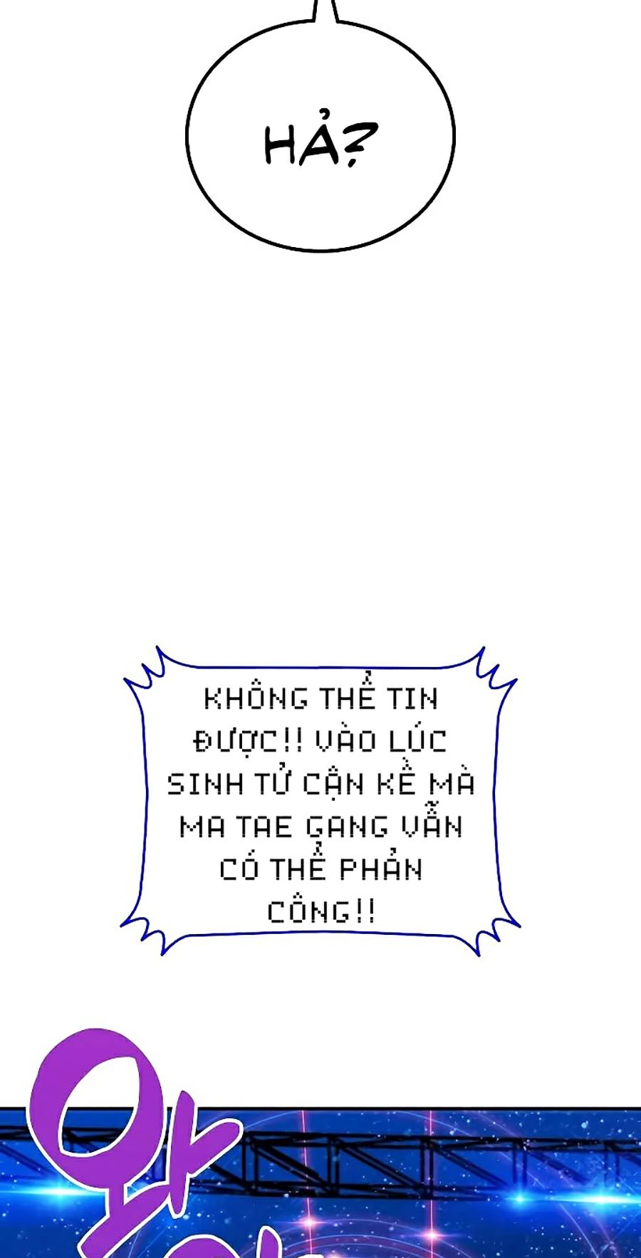 Trở Lại Làm Tân Thủ Chapter 45 - Trang 2