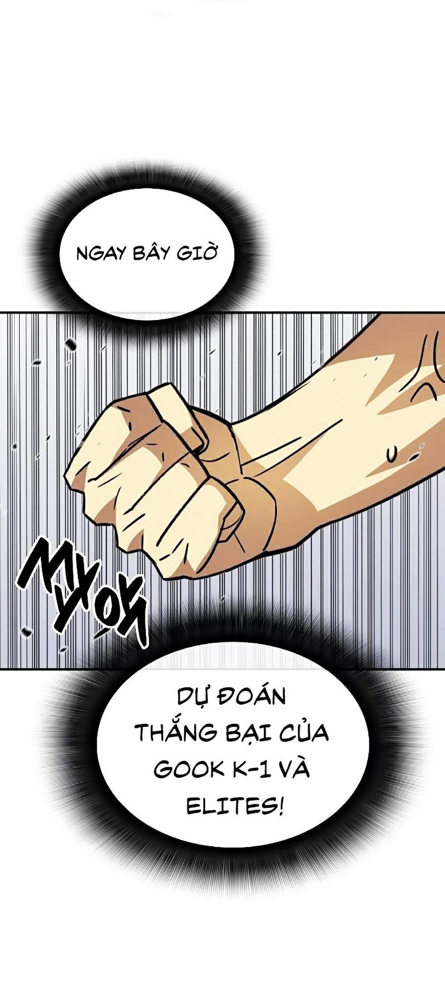 Trở Lại Làm Tân Thủ Chapter 44 - Trang 2