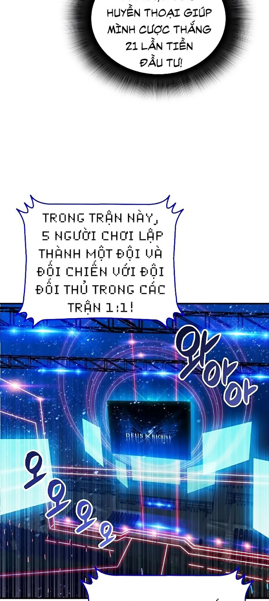 Trở Lại Làm Tân Thủ Chapter 44 - Trang 2