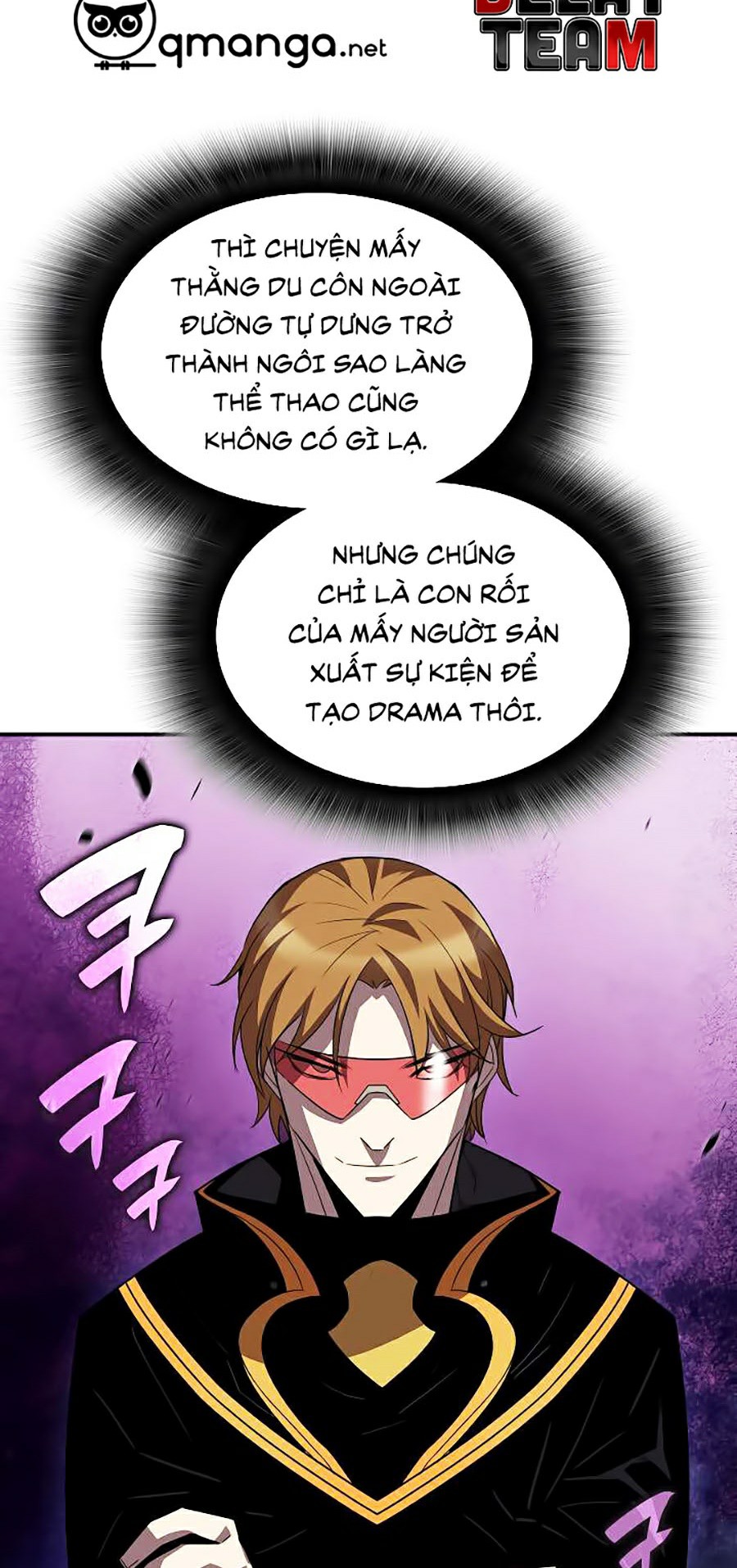 Trở Lại Làm Tân Thủ Chapter 43 - Trang 2