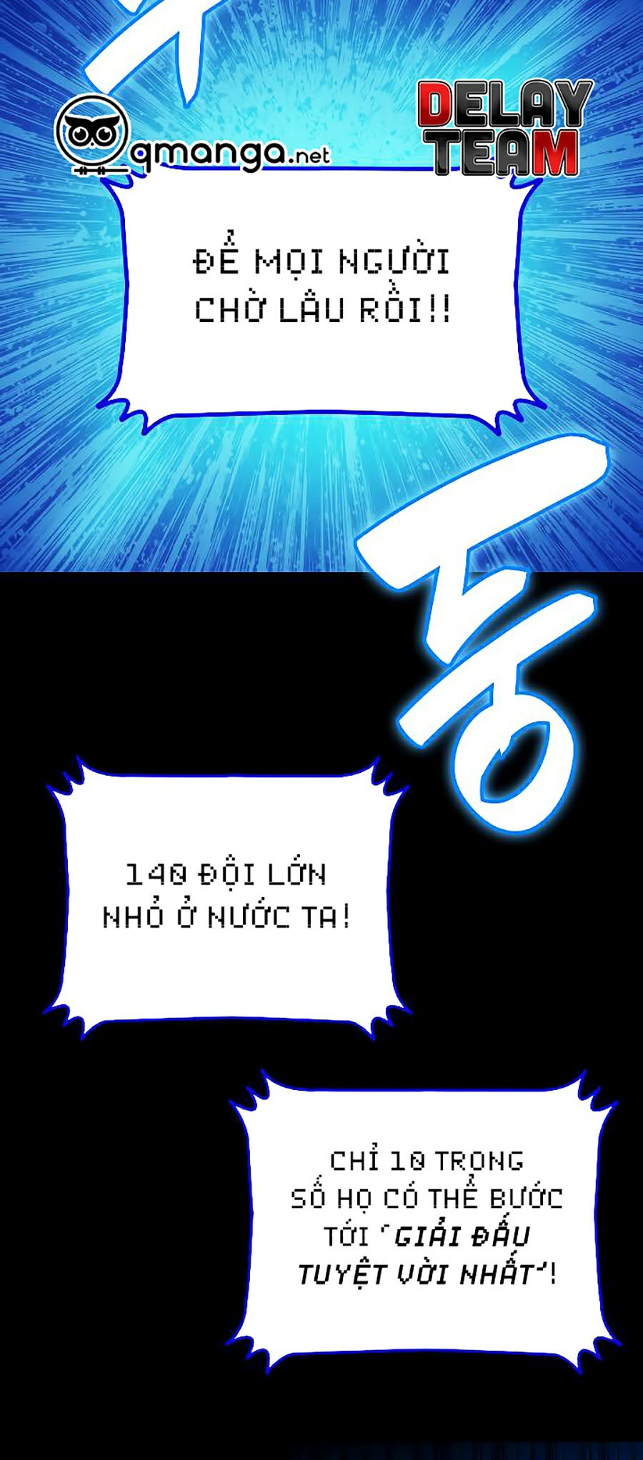 Trở Lại Làm Tân Thủ Chapter 43 - Trang 2