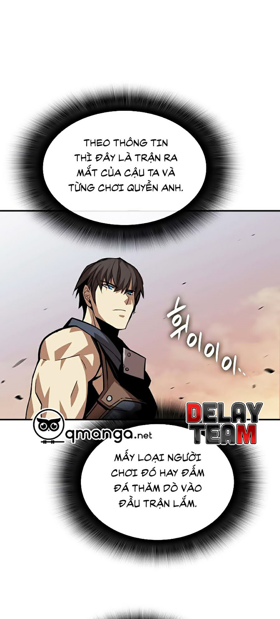 Trở Lại Làm Tân Thủ Chapter 43 - Trang 2