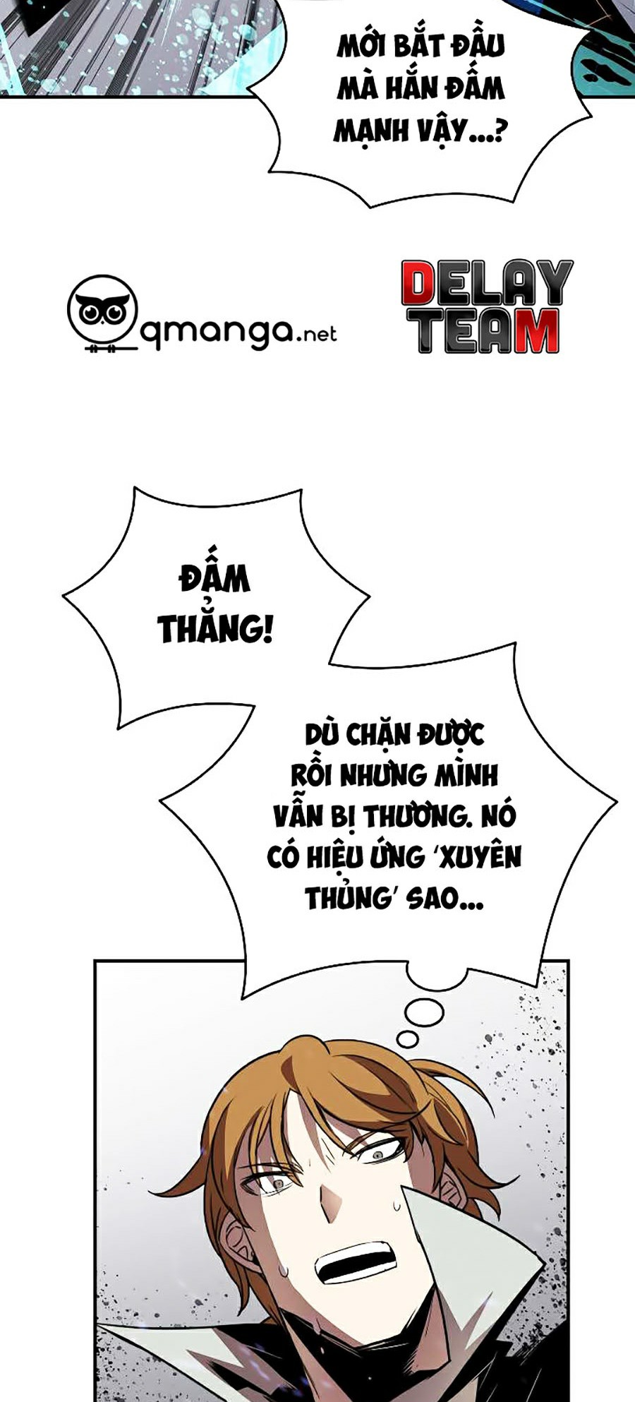 Trở Lại Làm Tân Thủ Chapter 43 - Trang 2