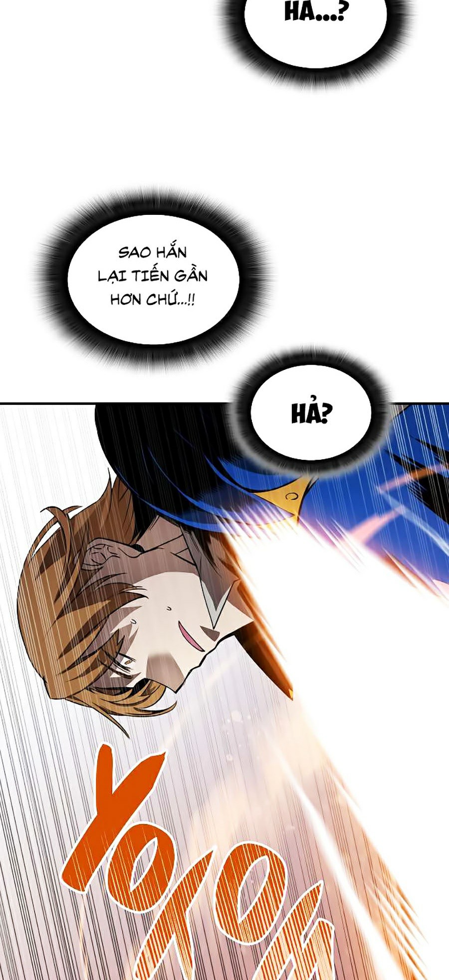 Trở Lại Làm Tân Thủ Chapter 43 - Trang 2