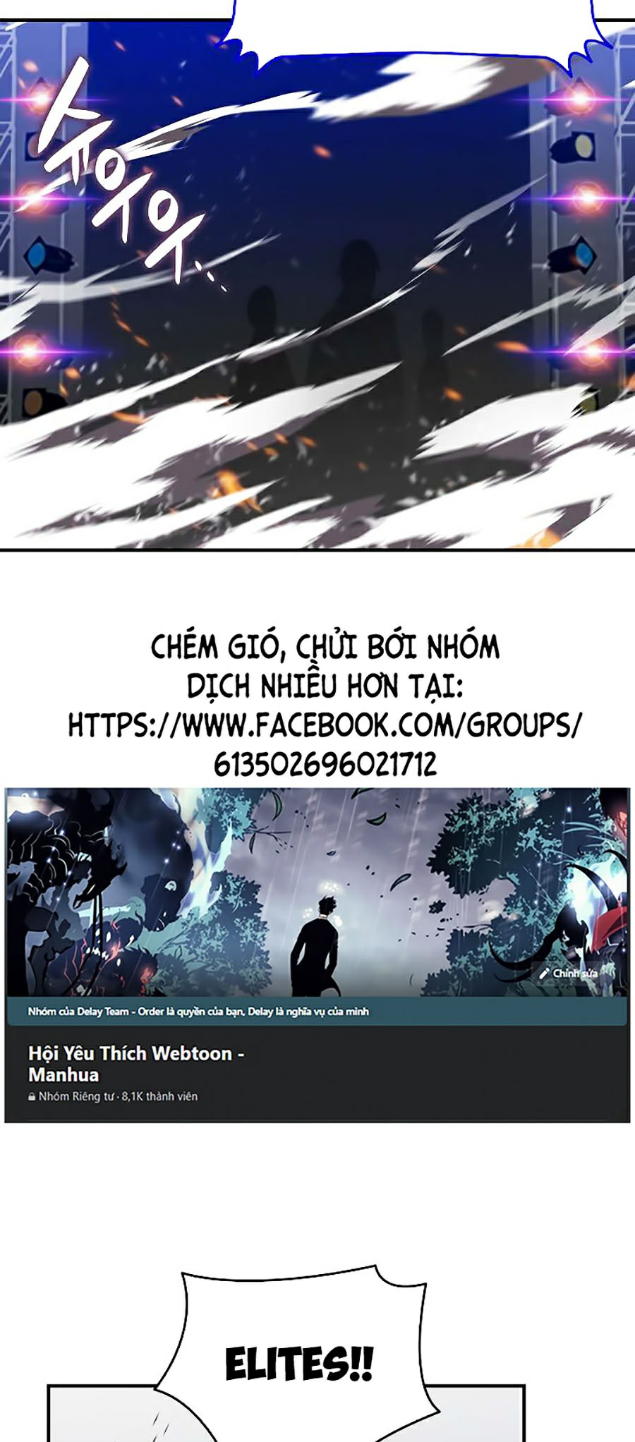 Trở Lại Làm Tân Thủ Chapter 43 - Trang 2