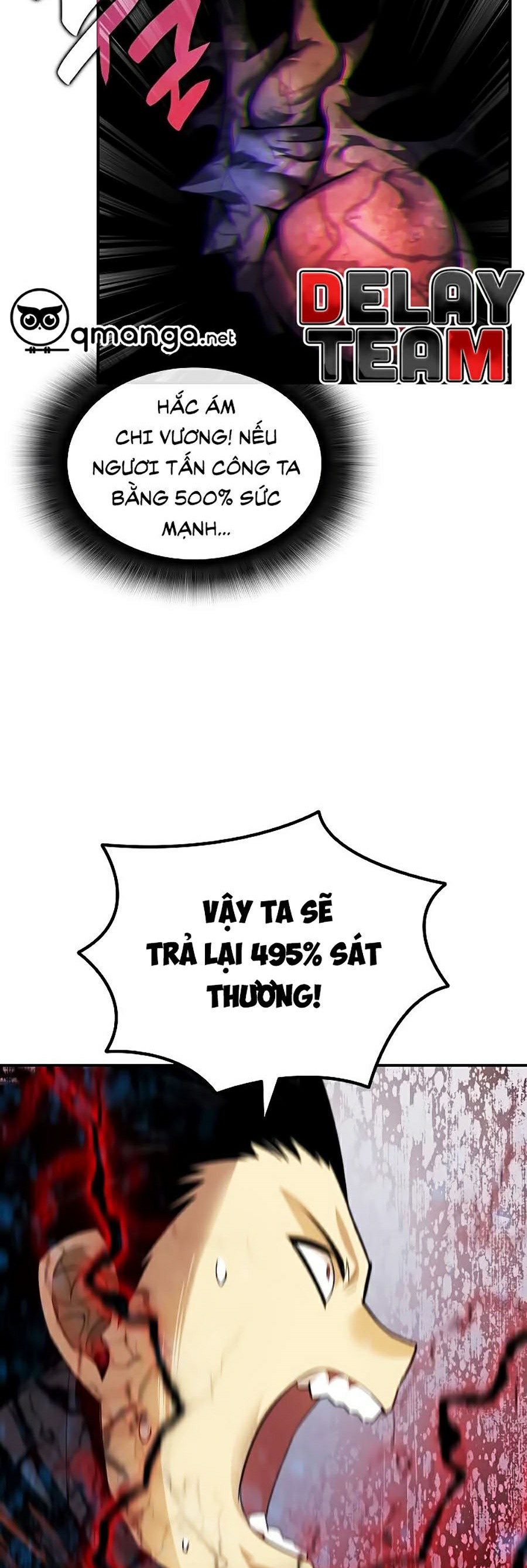 Trở Lại Làm Tân Thủ Chapter 42 - Trang 2