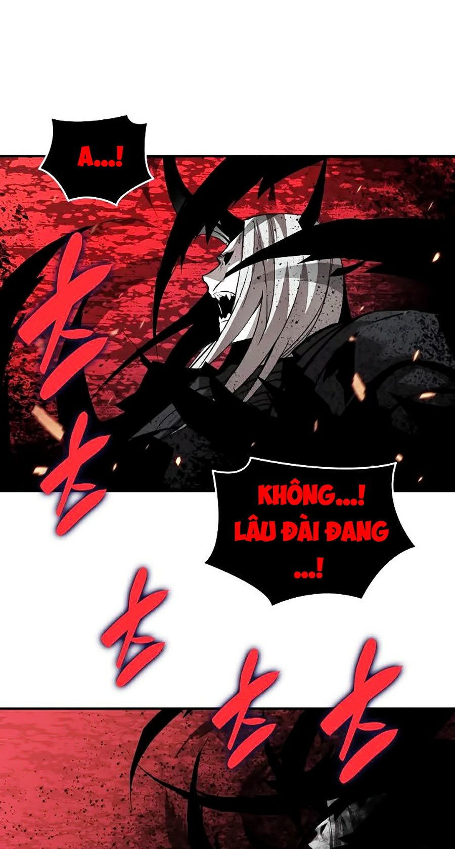 Trở Lại Làm Tân Thủ Chapter 42 - Trang 2