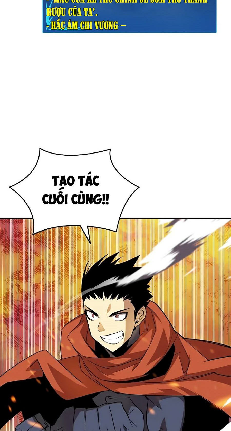 Trở Lại Làm Tân Thủ Chapter 42 - Trang 2