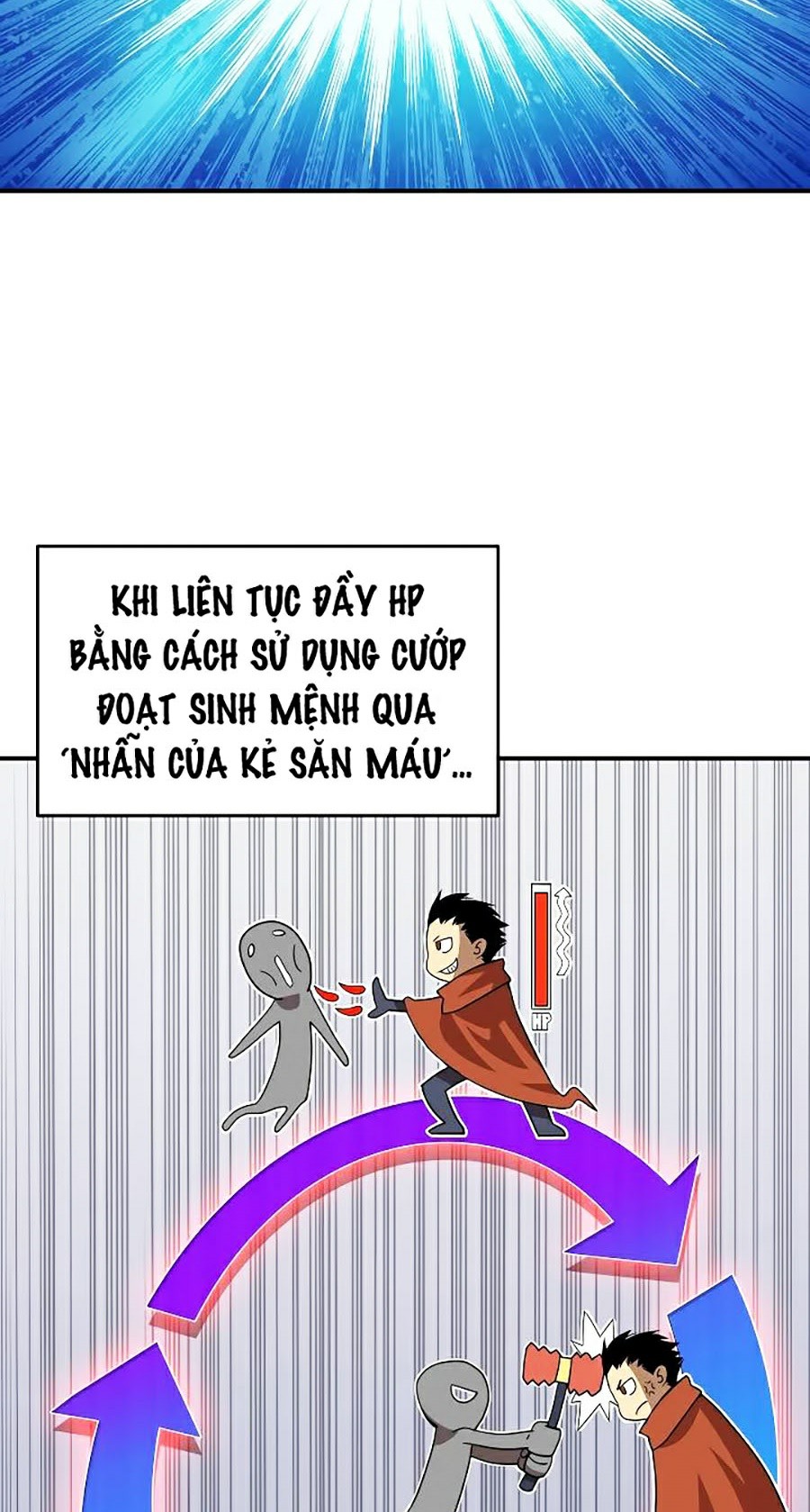 Trở Lại Làm Tân Thủ Chapter 42 - Trang 2