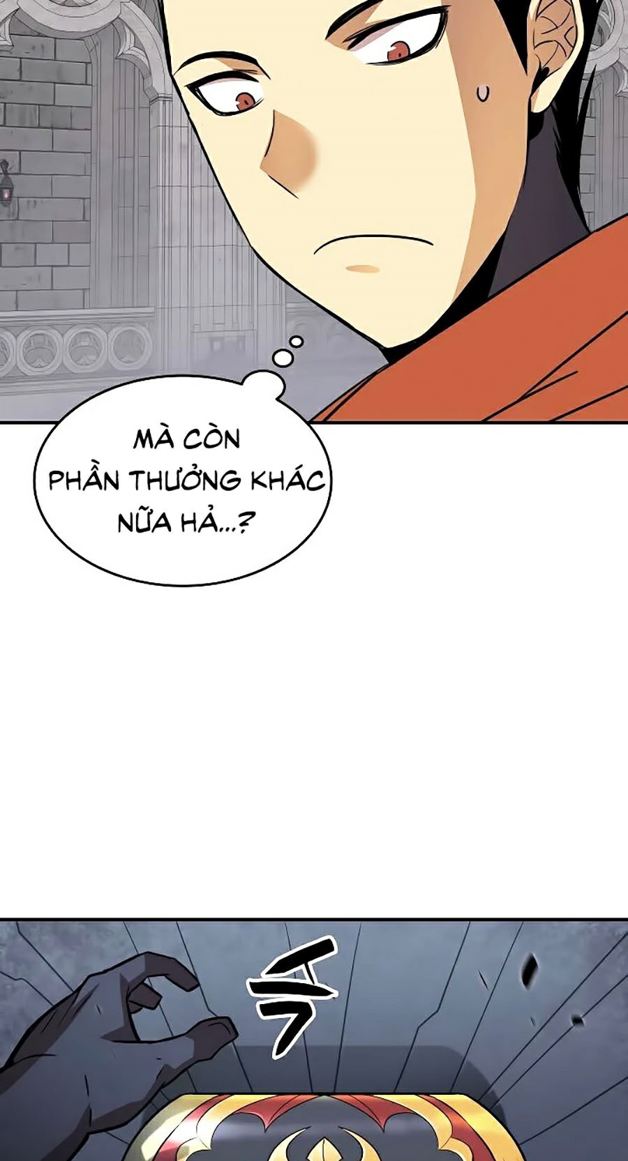 Trở Lại Làm Tân Thủ Chapter 42 - Trang 2