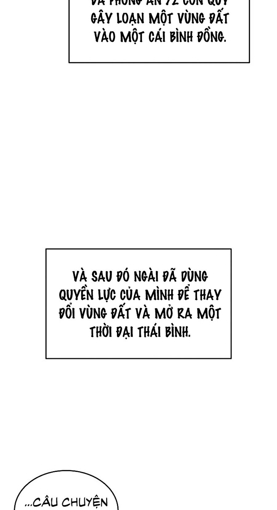 Trở Lại Làm Tân Thủ Chapter 42 - Trang 2