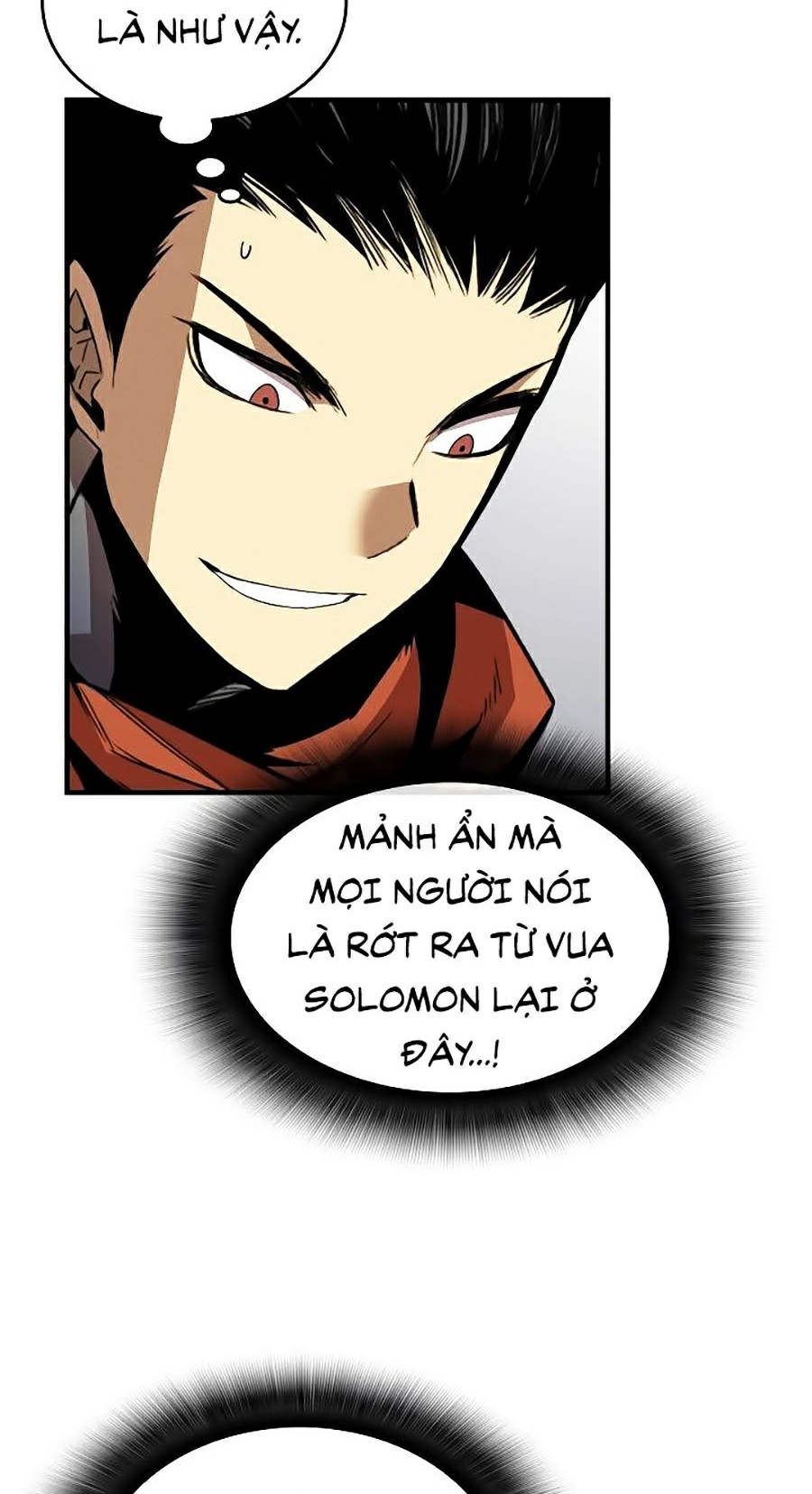 Trở Lại Làm Tân Thủ Chapter 42 - Trang 2