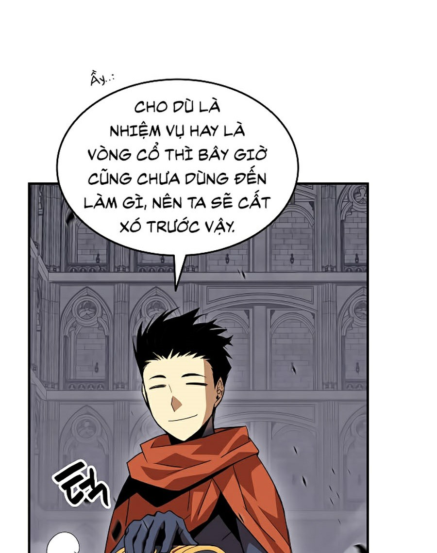 Trở Lại Làm Tân Thủ Chapter 42 - Trang 2