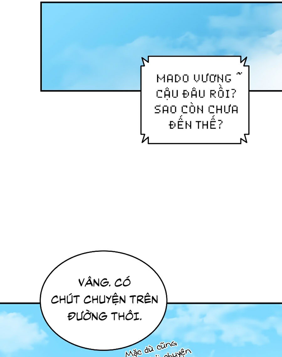 Trở Lại Làm Tân Thủ Chapter 42 - Trang 2