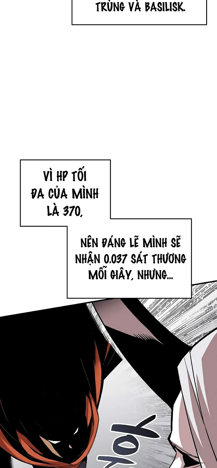 Trở Lại Làm Tân Thủ Chapter 41 - Trang 2