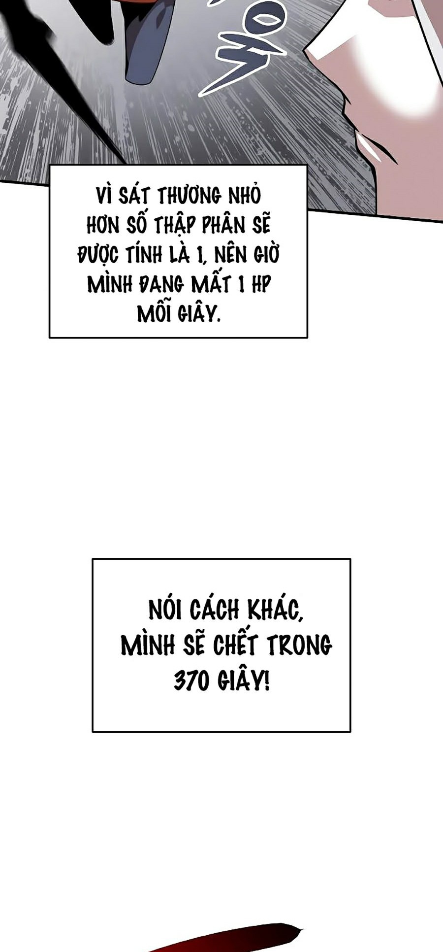 Trở Lại Làm Tân Thủ Chapter 41 - Trang 2