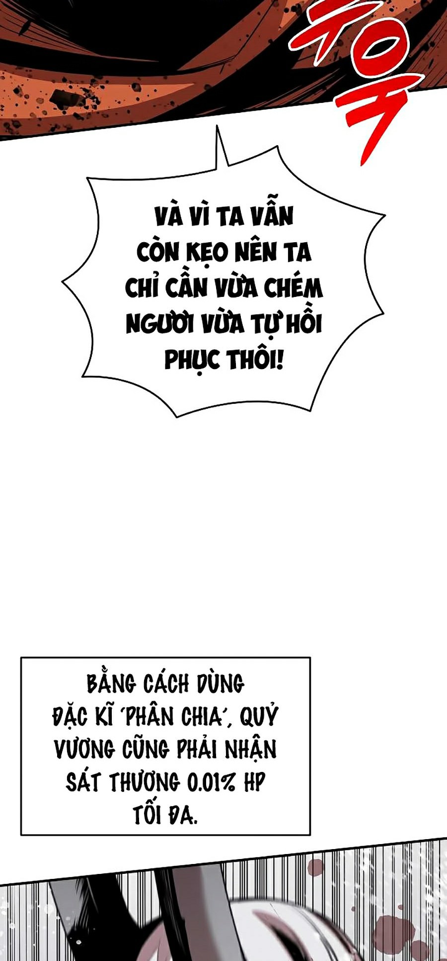 Trở Lại Làm Tân Thủ Chapter 41 - Trang 2