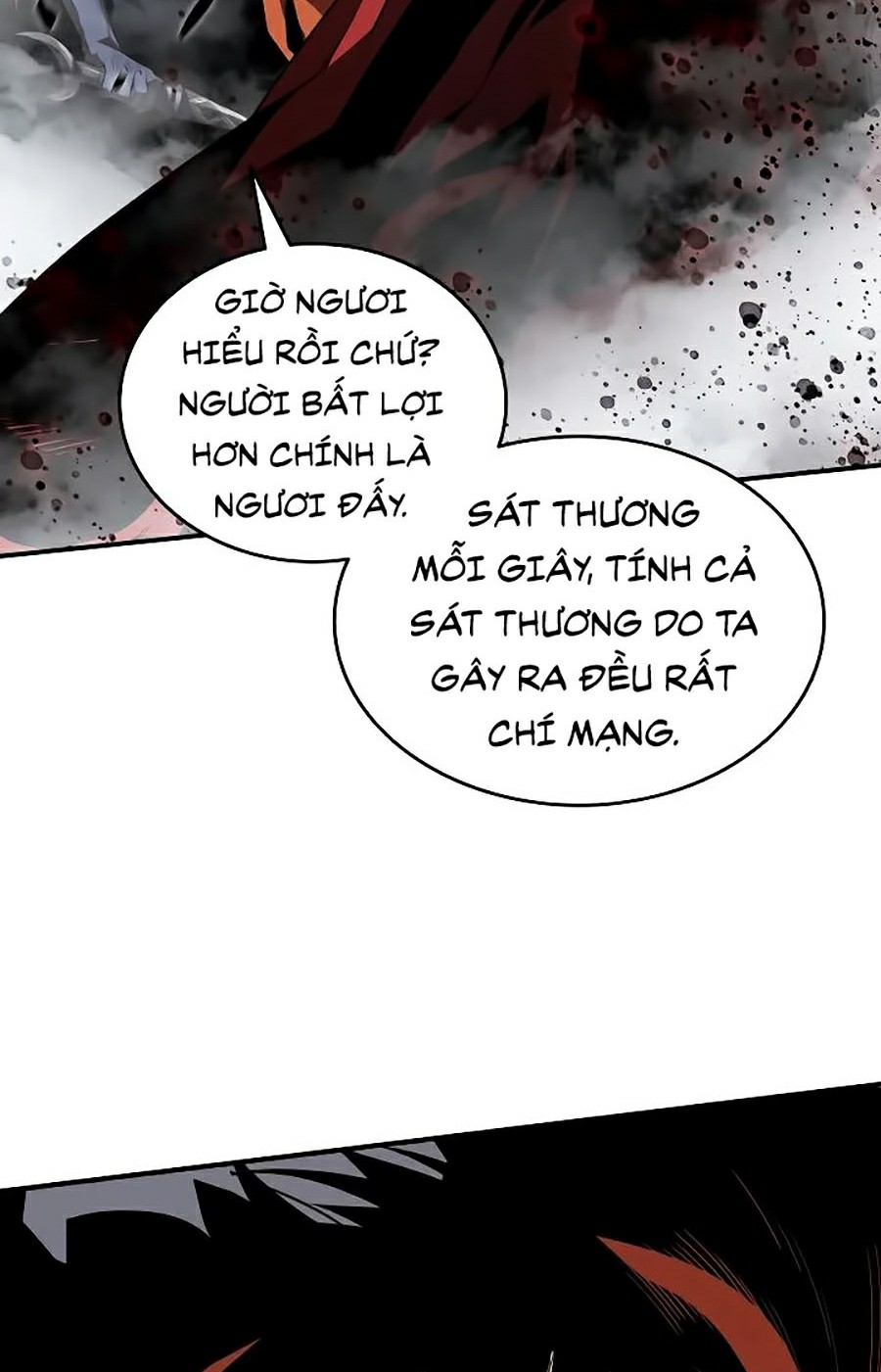 Trở Lại Làm Tân Thủ Chapter 41 - Trang 2