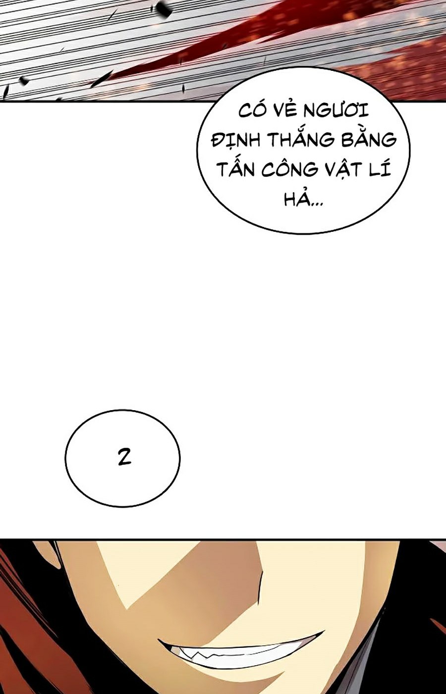 Trở Lại Làm Tân Thủ Chapter 41 - Trang 2