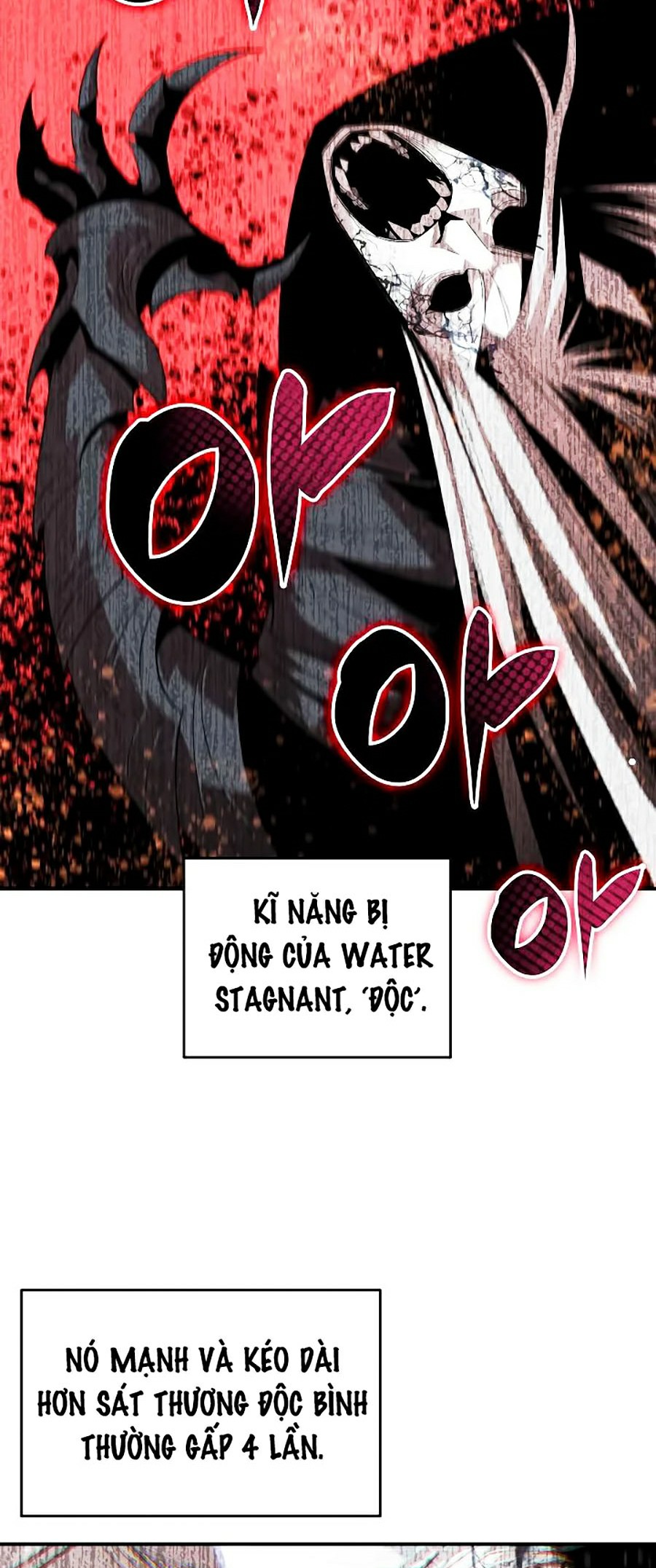 Trở Lại Làm Tân Thủ Chapter 41 - Trang 2