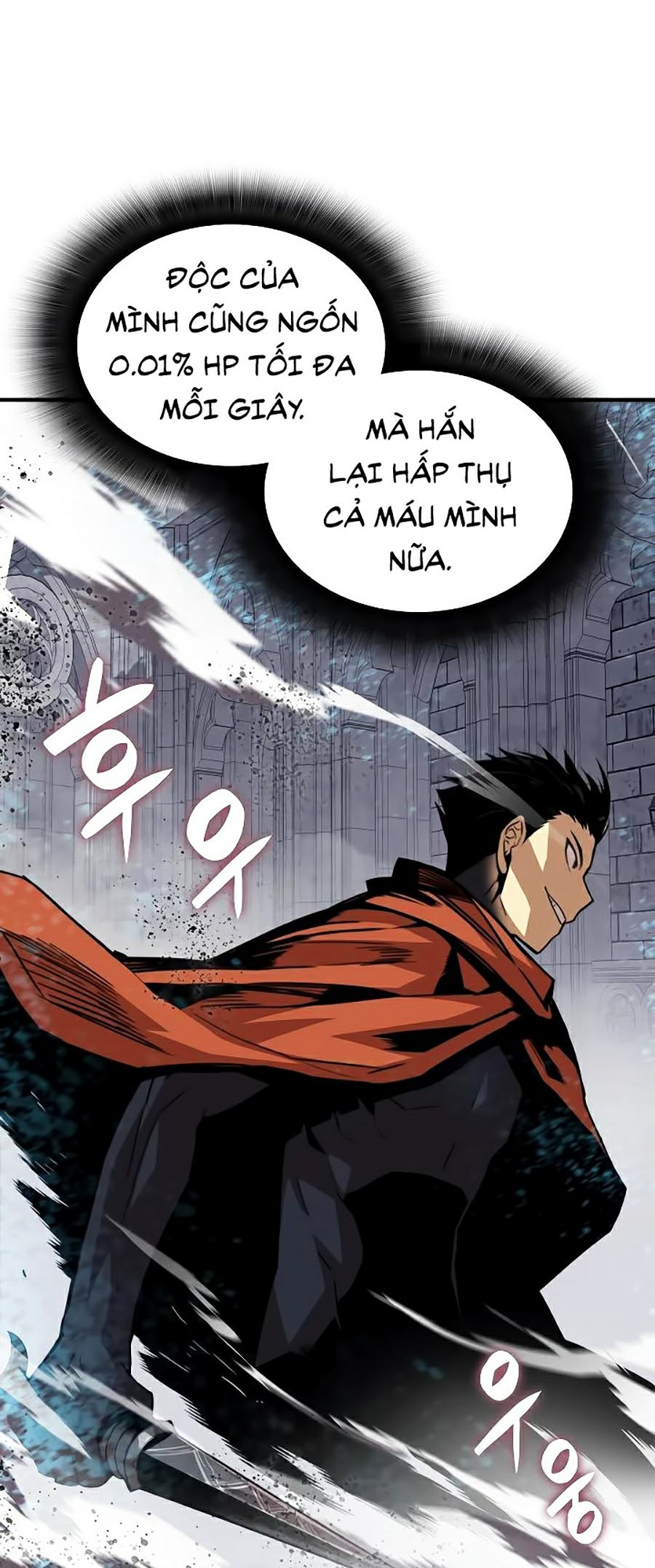 Trở Lại Làm Tân Thủ Chapter 41 - Trang 2