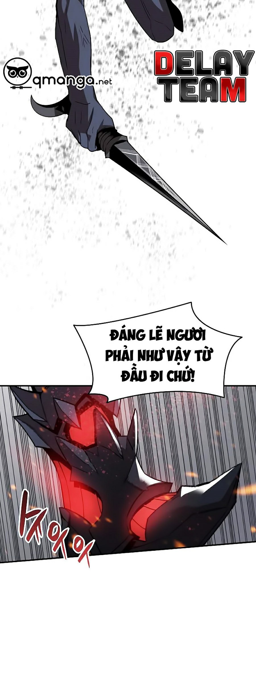 Trở Lại Làm Tân Thủ Chapter 41 - Trang 2