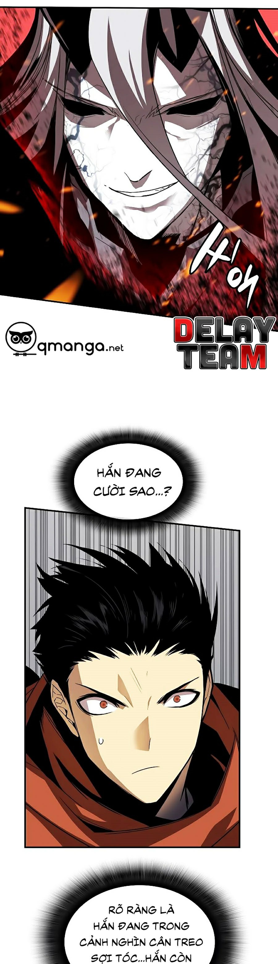 Trở Lại Làm Tân Thủ Chapter 41 - Trang 2