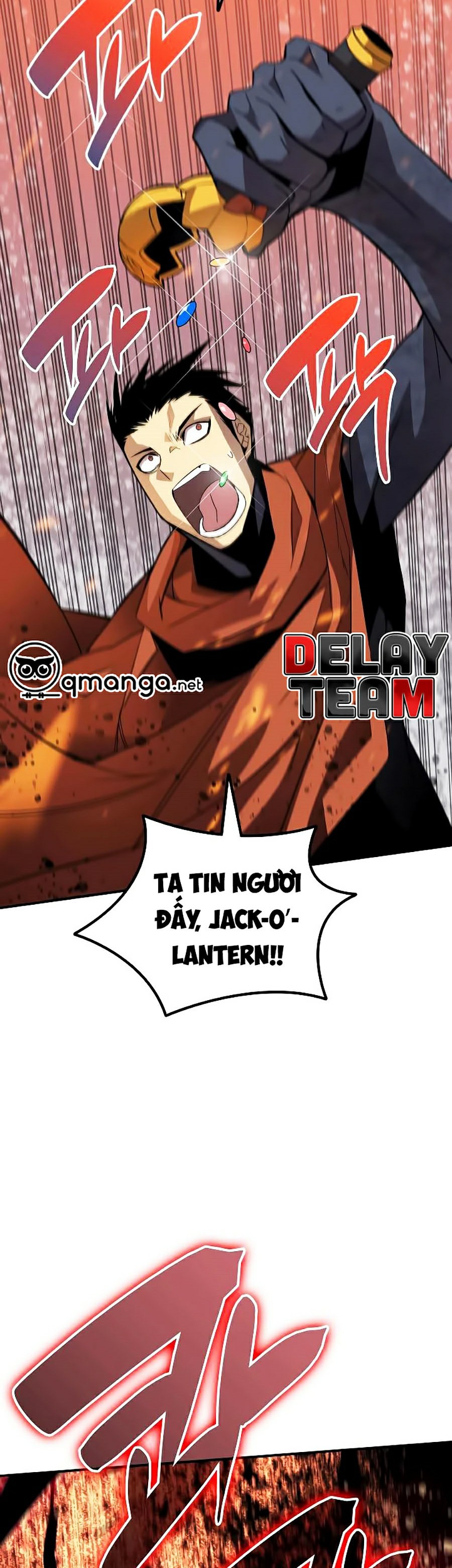 Trở Lại Làm Tân Thủ Chapter 41 - Trang 2