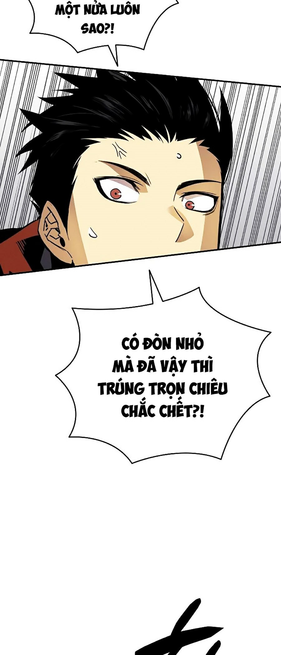 Trở Lại Làm Tân Thủ Chapter 40 - Trang 2