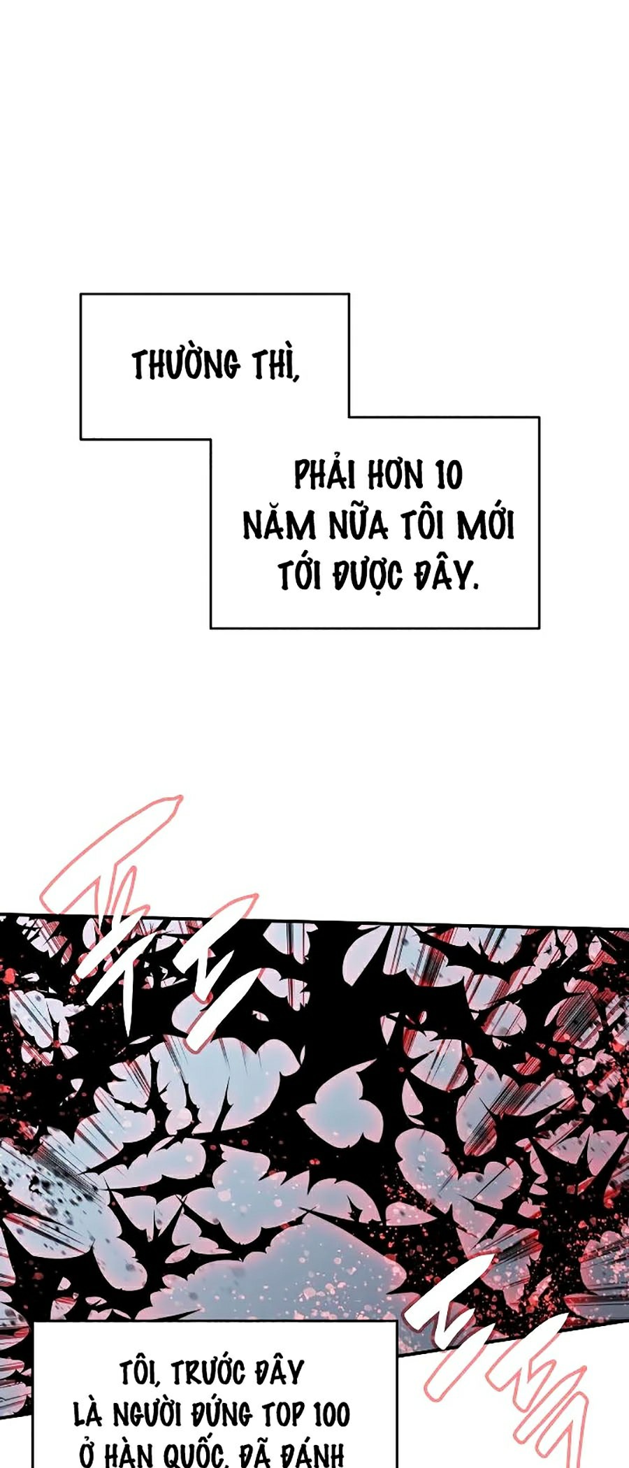 Trở Lại Làm Tân Thủ Chapter 40 - Trang 2