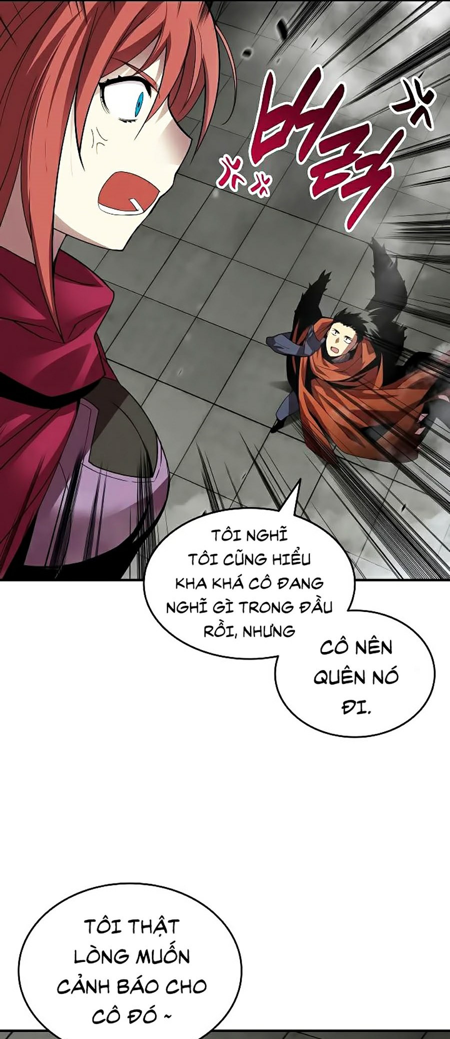 Trở Lại Làm Tân Thủ Chapter 39 - Trang 2