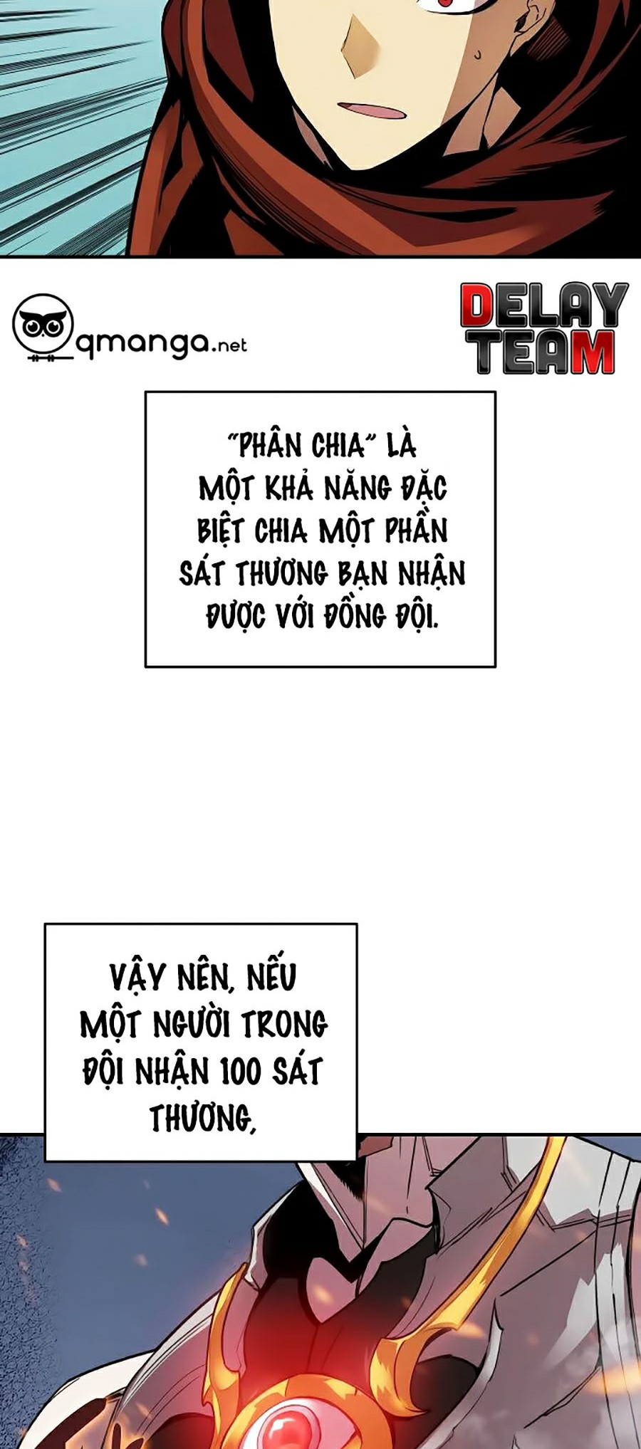 Trở Lại Làm Tân Thủ Chapter 39 - Trang 2