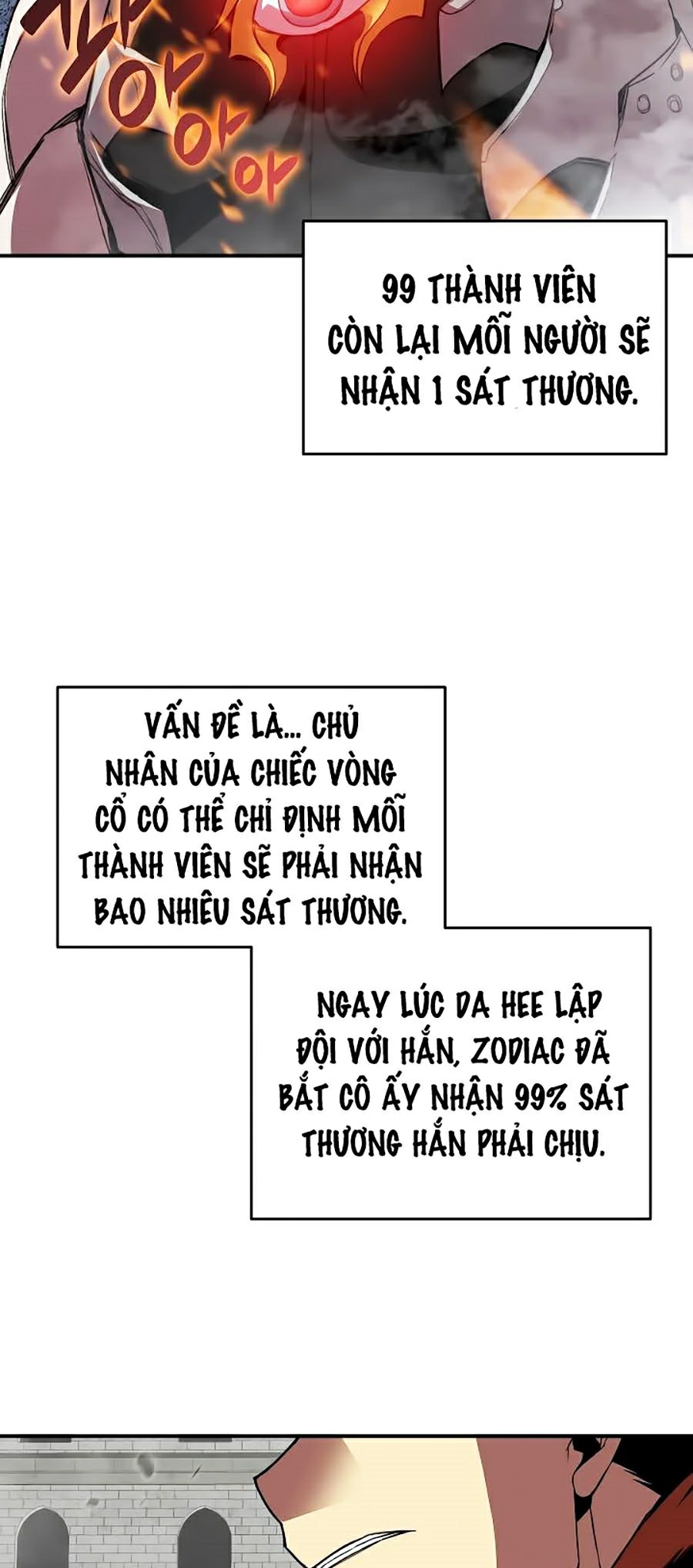 Trở Lại Làm Tân Thủ Chapter 39 - Trang 2