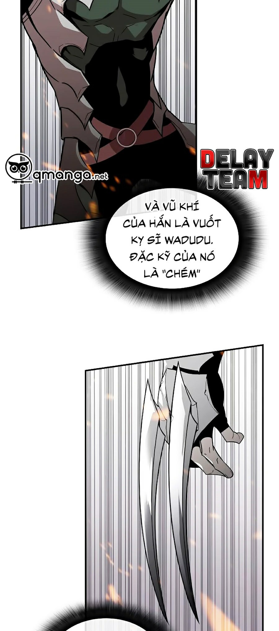 Trở Lại Làm Tân Thủ Chapter 39 - Trang 2