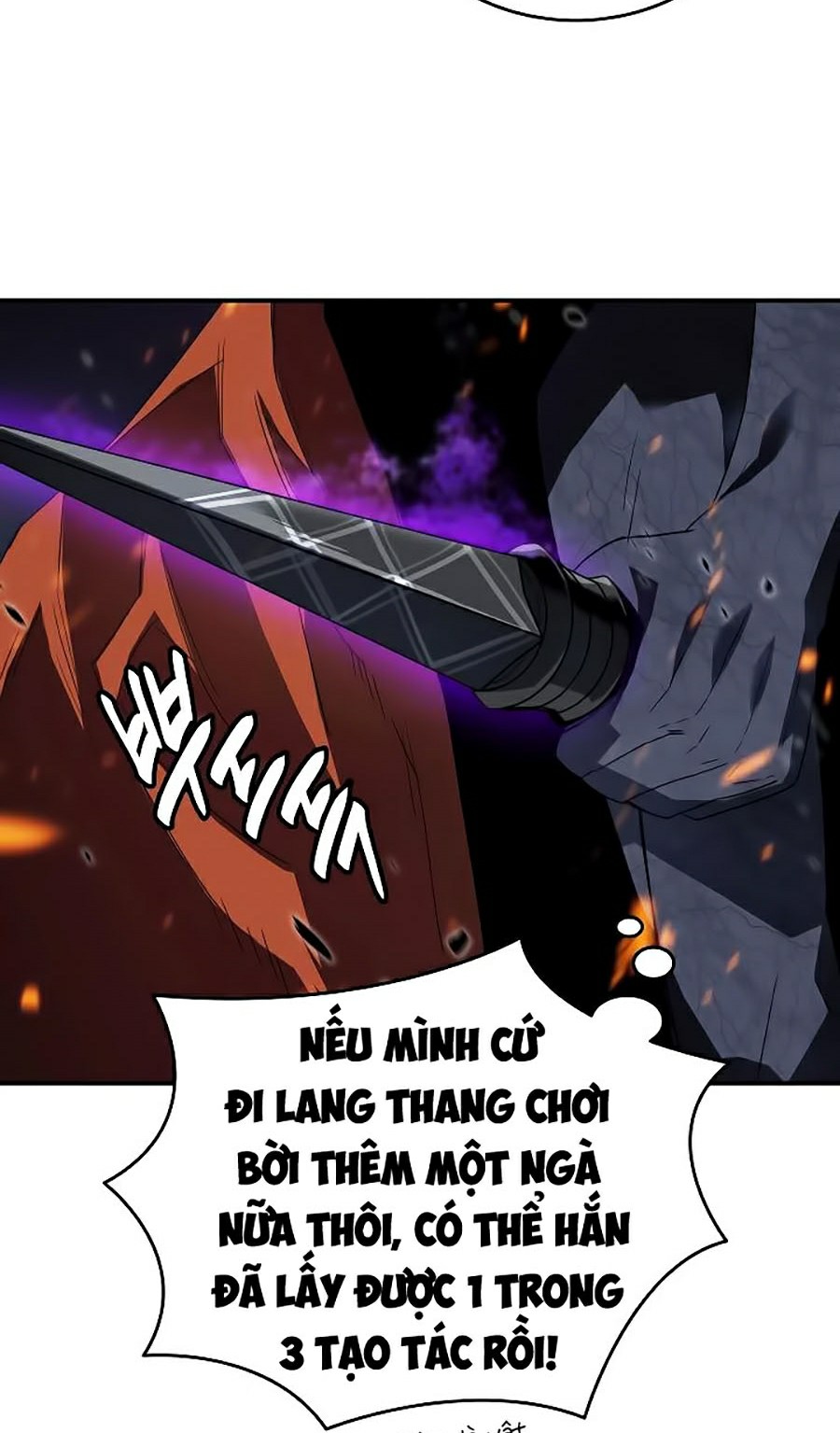 Trở Lại Làm Tân Thủ Chapter 39 - Trang 2