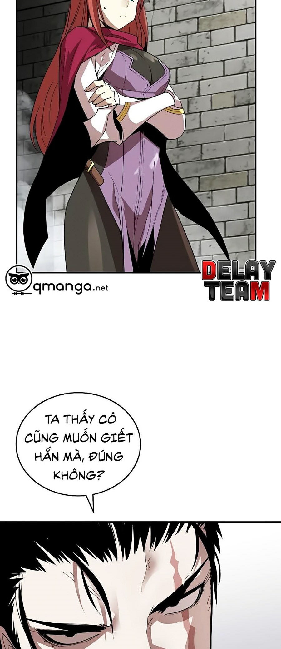 Trở Lại Làm Tân Thủ Chapter 39 - Trang 2