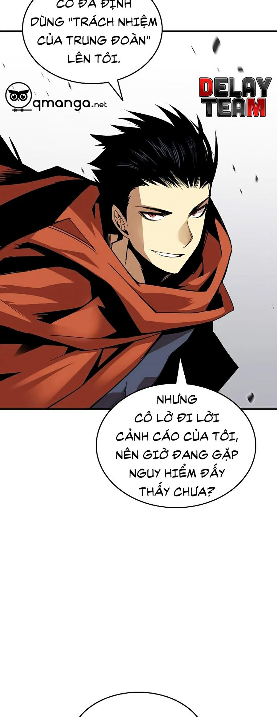 Trở Lại Làm Tân Thủ Chapter 39 - Trang 2