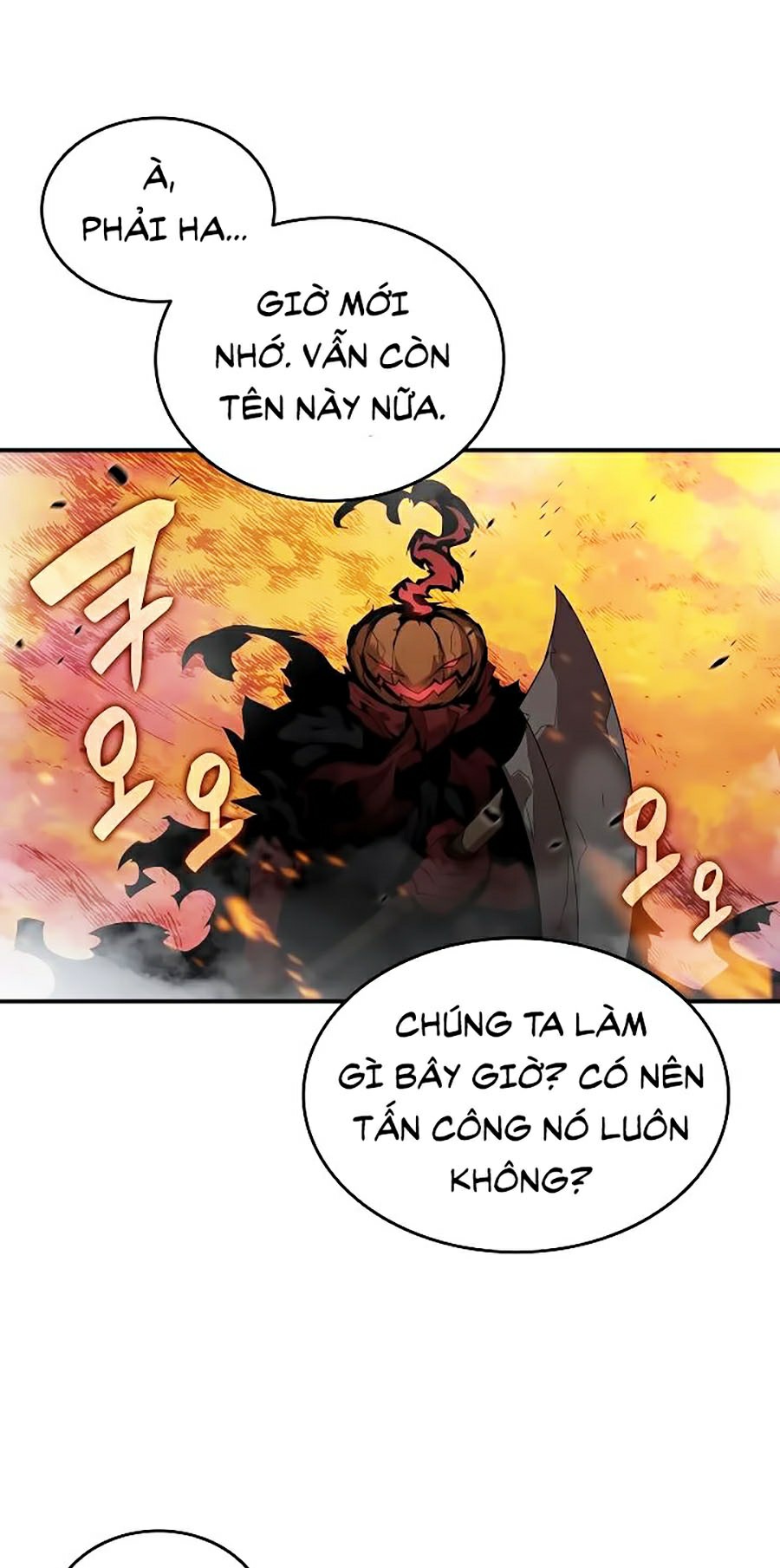 Trở Lại Làm Tân Thủ Chapter 39 - Trang 2