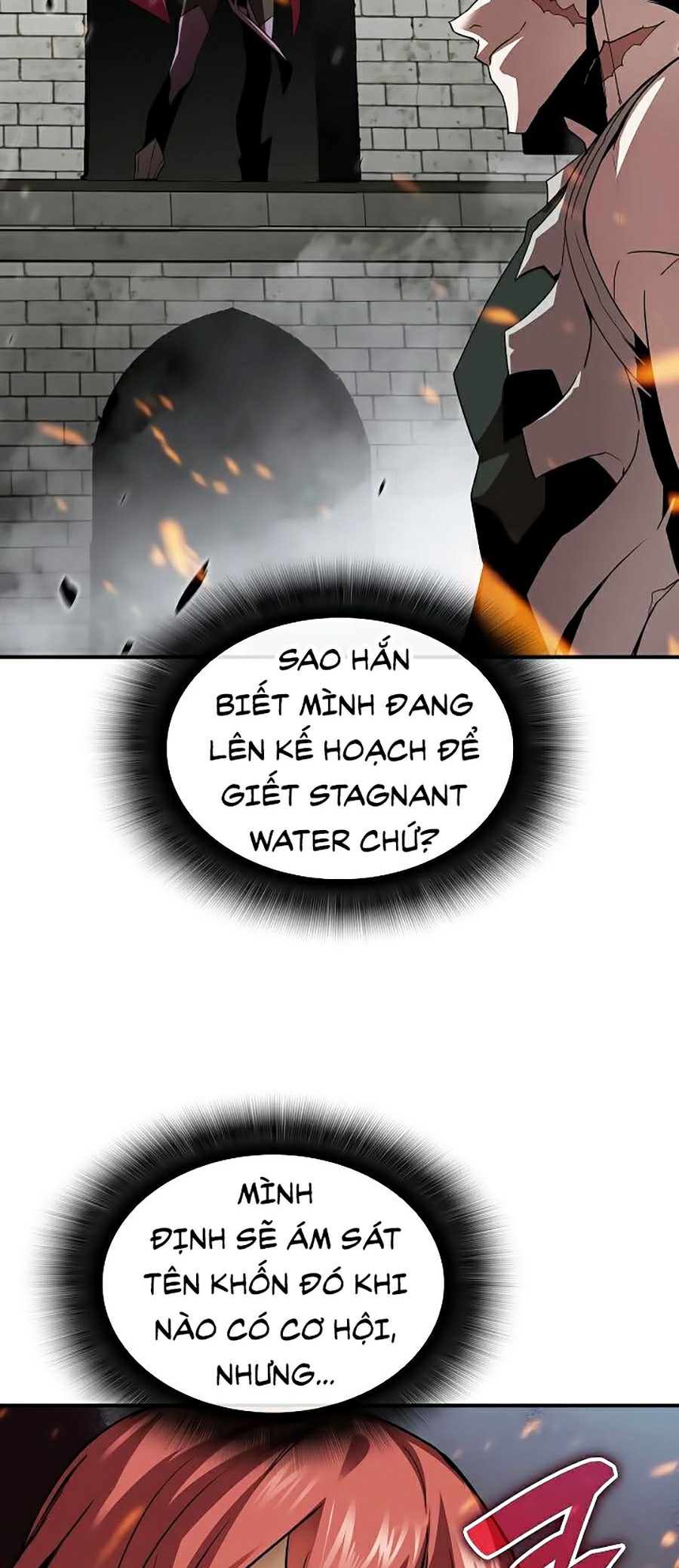 Trở Lại Làm Tân Thủ Chapter 39 - Trang 2