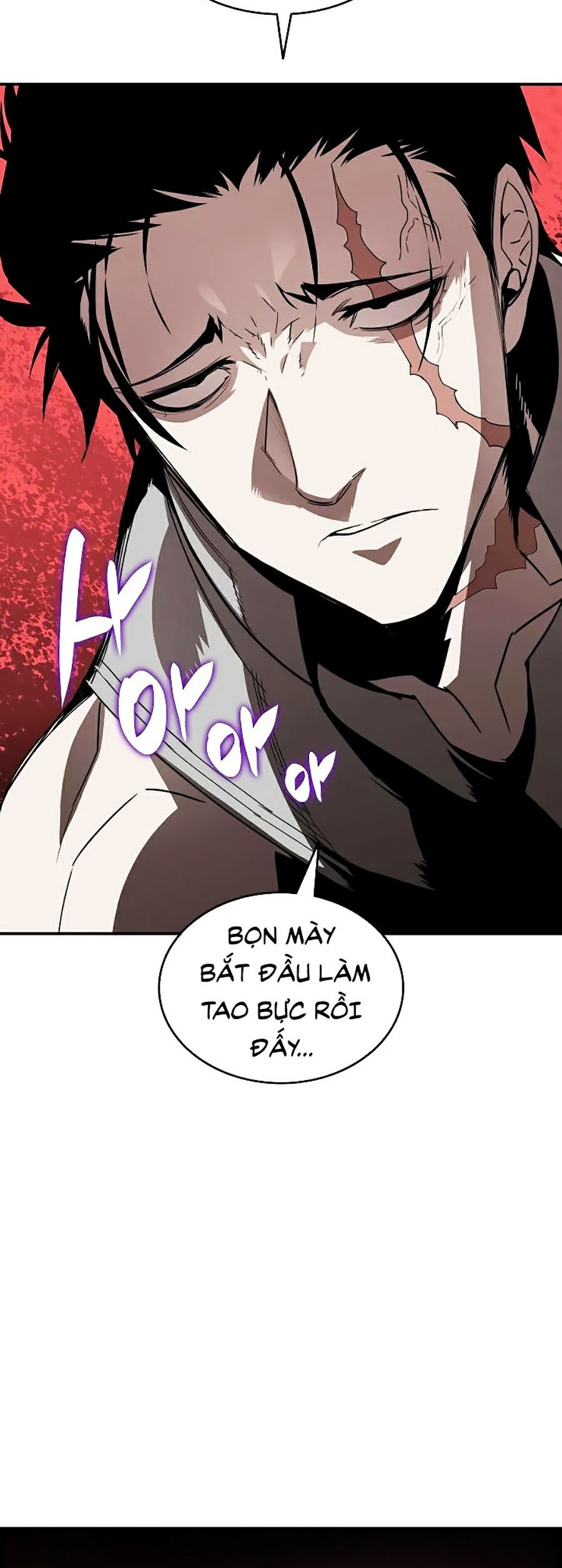 Trở Lại Làm Tân Thủ Chapter 38 - Trang 2