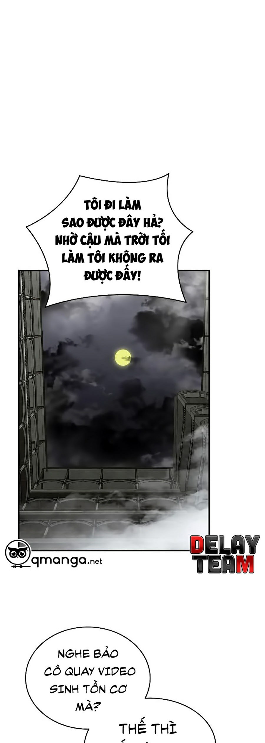 Trở Lại Làm Tân Thủ Chapter 37 - Trang 2