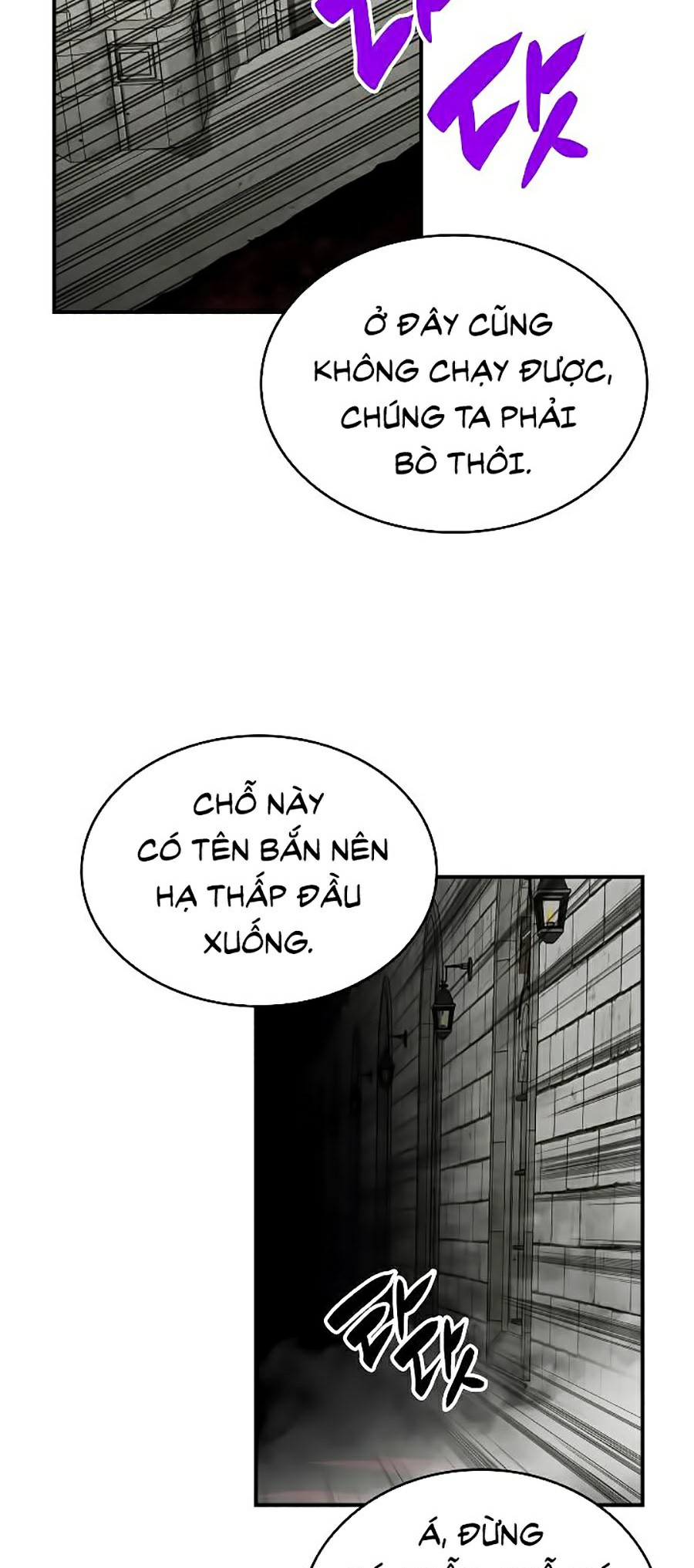 Trở Lại Làm Tân Thủ Chapter 37 - Trang 2