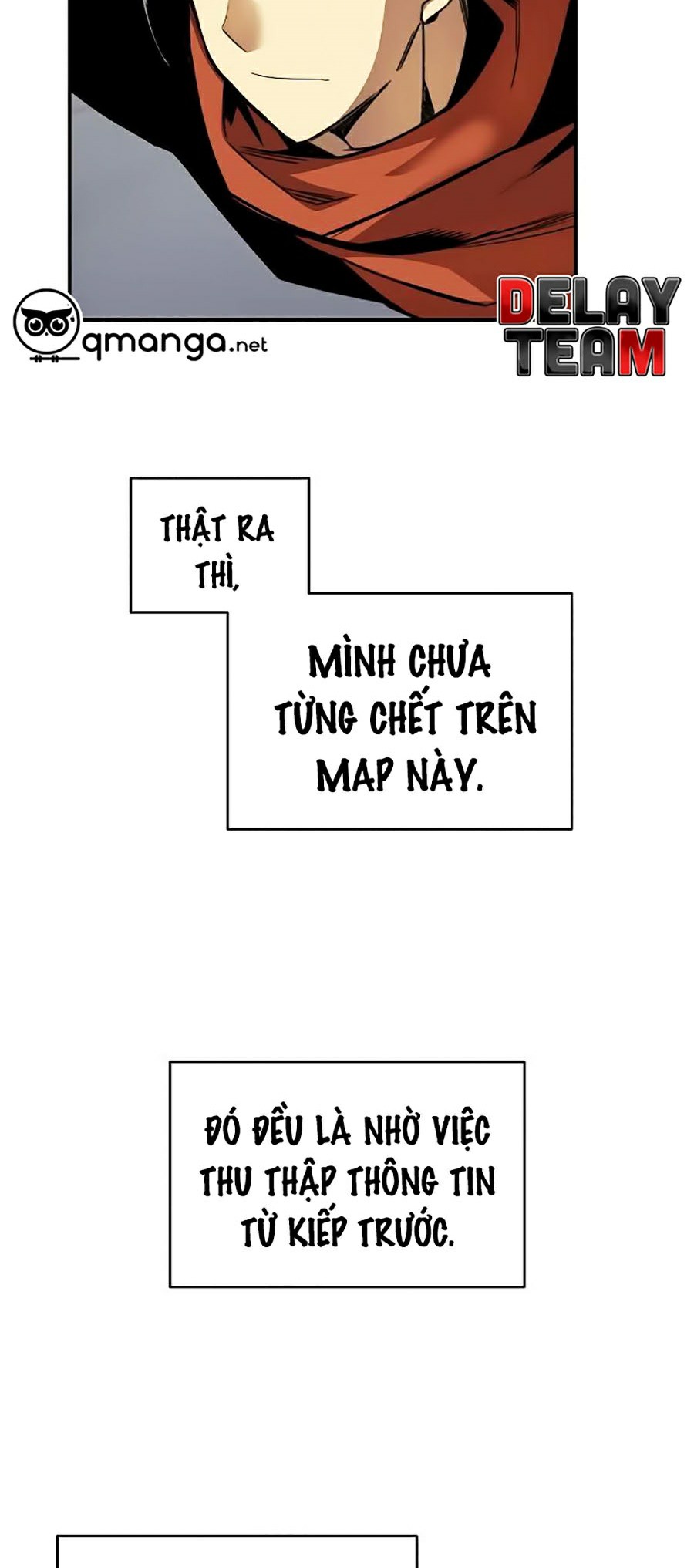 Trở Lại Làm Tân Thủ Chapter 37 - Trang 2