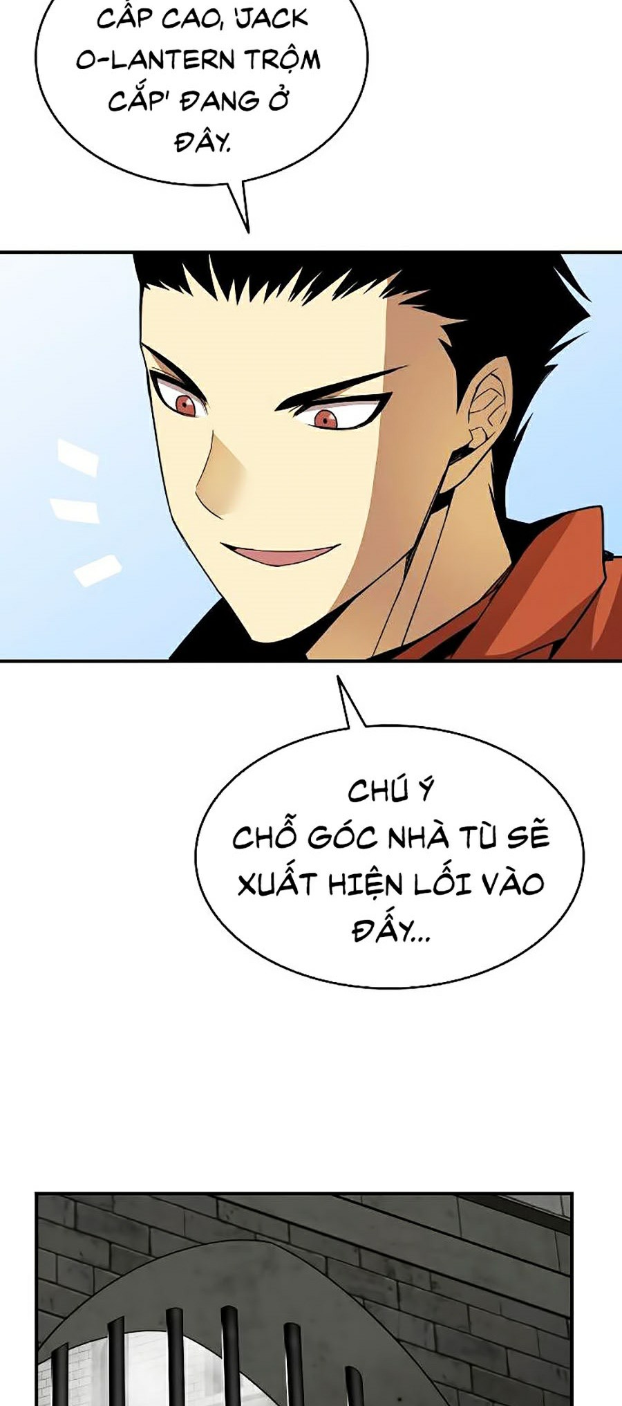 Trở Lại Làm Tân Thủ Chapter 37 - Trang 2