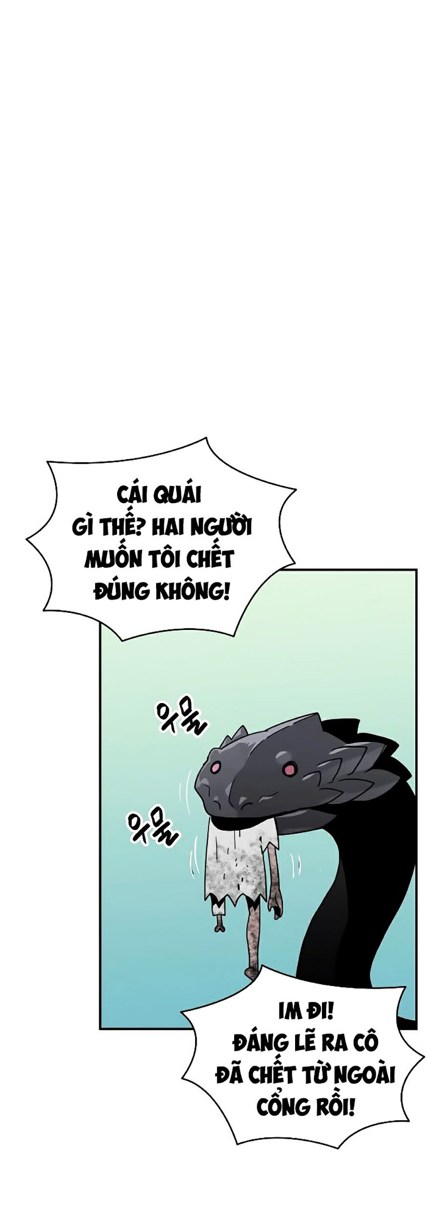 Trở Lại Làm Tân Thủ Chapter 37 - Trang 2