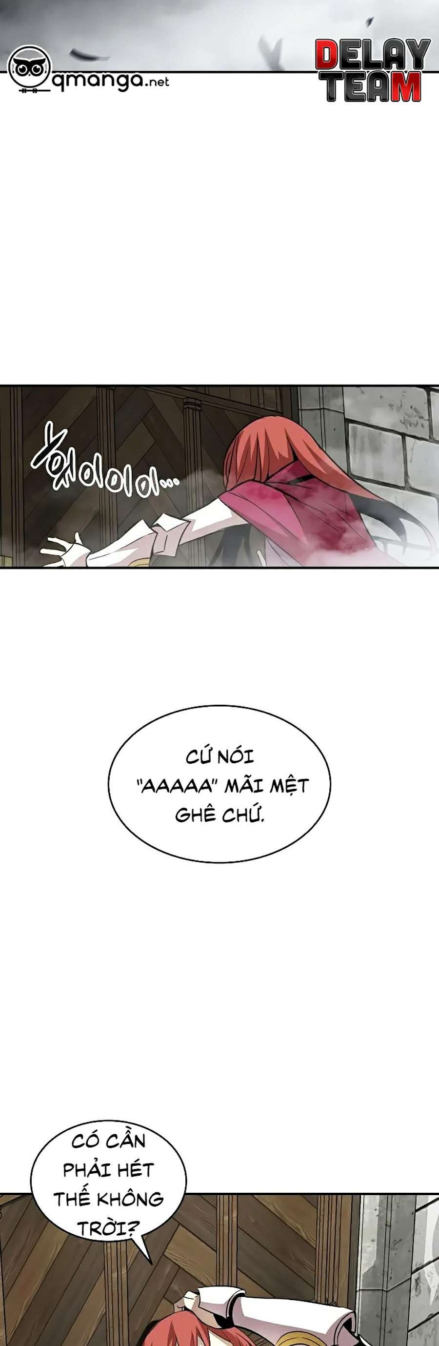 Trở Lại Làm Tân Thủ Chapter 36 - Trang 2