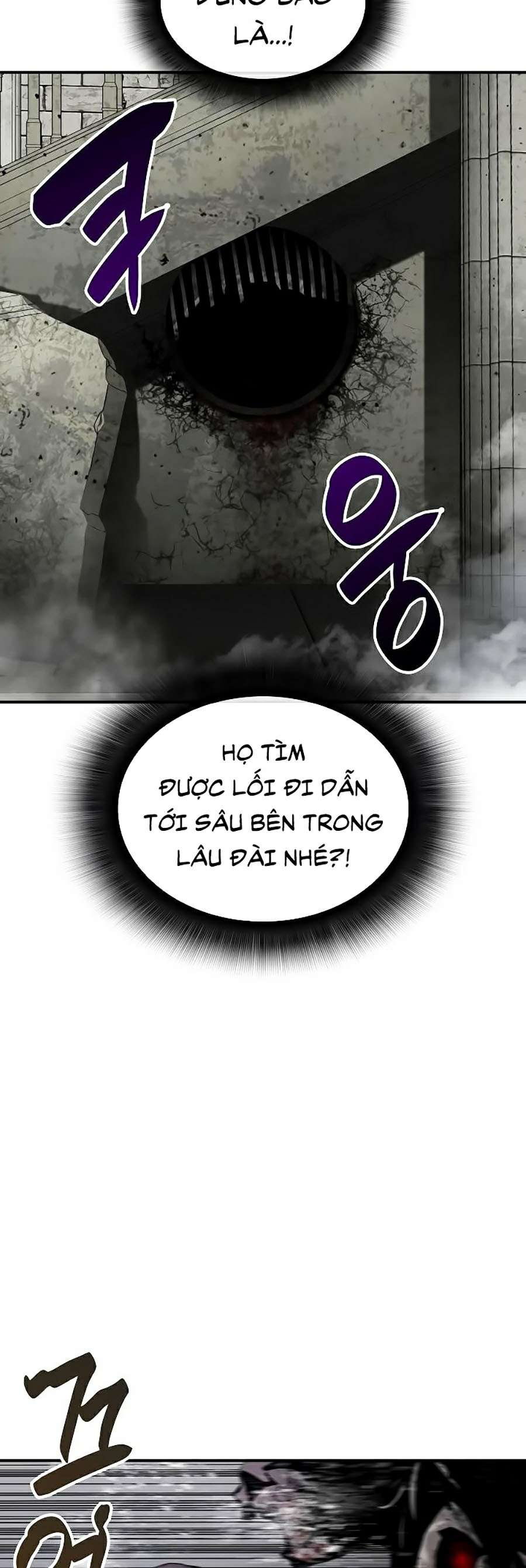 Trở Lại Làm Tân Thủ Chapter 36 - Trang 2