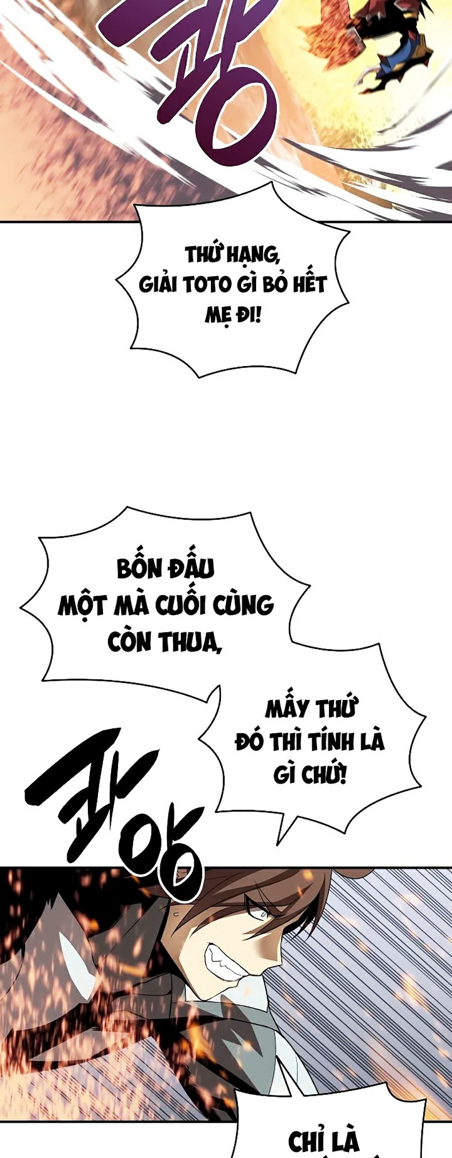 Trở Lại Làm Tân Thủ Chapter 34 - Trang 2