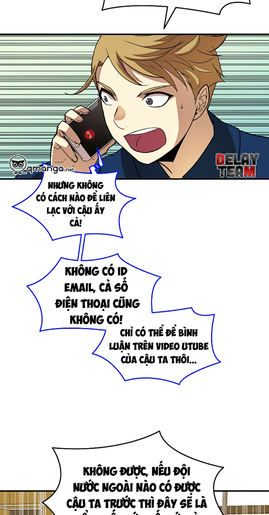 Trở Lại Làm Tân Thủ Chapter 32 - Trang 2